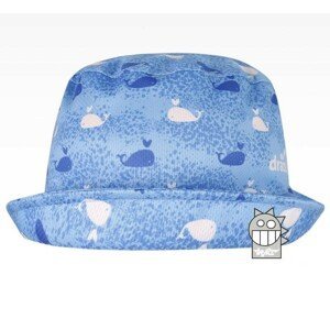 Funkční letní klobouk Dráče Florida modrý - vzor 12 Obvod: 44 - 46 cm