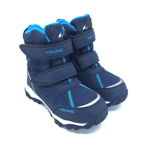 Viking Beito GTX Navy 3-90920-5 Velikost: 28