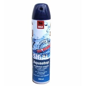 Impregnace Sigal Aquastop 300ml