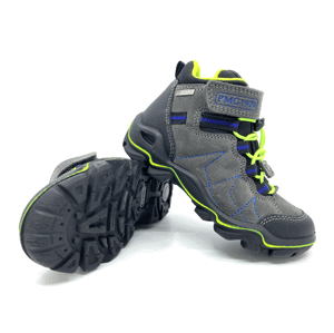 Dětské boty Primigi 4896011 Gore-Tex Velikost: 30