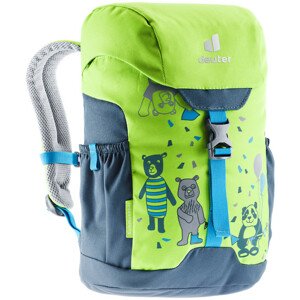 Deuter Schmusebär Kiwi-arctic