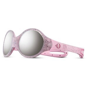 Julbo LOOP M SP4 Baby rose