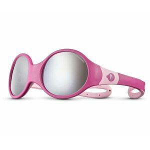 Julbo LOOP M SP4 Baby rose fonce/rose