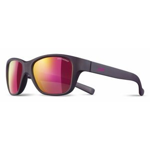 Julbo TURN SP3 CF aubergine/rose