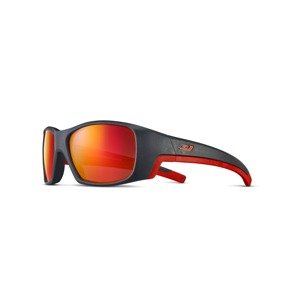 Julbo BILLY SP3 CF dark grey / red