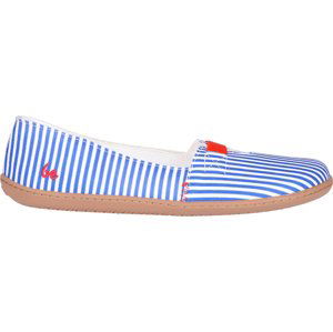 BeLenka Barefoot baleríny Be Lenka - Harmony - Blue Stripes Velikost: 38