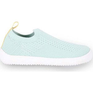 BeLenka Dětské barefoot tenisky Be Lenka Perk - Mint Green Velikost: 27