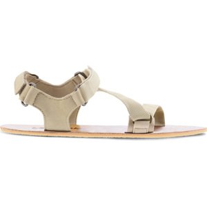 BeLenka Barefoot sandály Be Lenka Flexi - Beige Green Velikost: 41