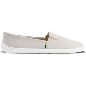 BeLenka Barefoot slip-on tenisky Be Lenka Bali - Beige Velikost: 36