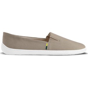 BeLenka Barefoot slip-on tenisky Be Lenka Bali - Dark Khaki Velikost: 37