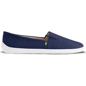 BeLenka Barefoot slip-on tenisky Be Lenka Bali - Dark Blue Velikost: 37