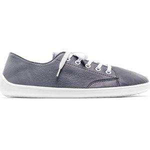 BeLenka Barefoot tenisky Be Lenka Prime - Grey Velikost: 34