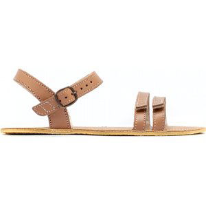 BeLenka Barefoot sandály Be Lenka Summer - Brown Velikost: 37