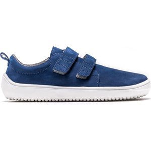 BeLenka Dětské barefoot boty Be Lenka Jolly - Navy Velikost: 28