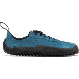 BeLenka Barefoot Be Lenka Trailwalker - Deep Ocean Velikost: 38