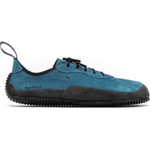 BeLenka Barefoot Be Lenka Trailwalker - Deep Ocean Velikost: 44