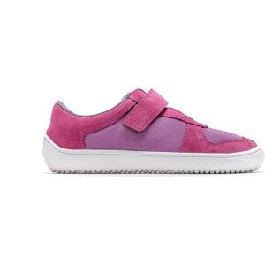 BeLenka Dětské barefoot tenisky Be Lenka Joy - Pink Velikost: 26