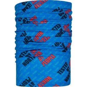 Multifunkční šátek Kilpi Darlin-u modrá Velikost: UNI