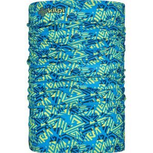 Multifunkční šátek Kilpi Darlin-j modrá Velikost: UNI