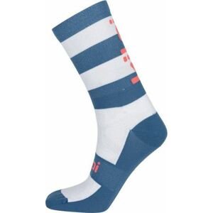 Sportovní ponožky Kilpi BORENY-U Modrá Velikost: 35