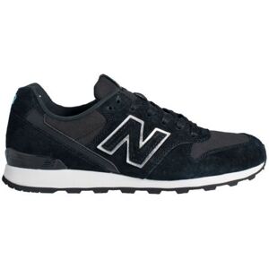 BOTY NEW BALANCE WR996EF WMS - černá