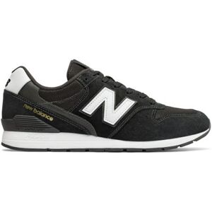 BOTY NEW BALANCE MRL996PK - černá