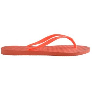 ŽABKY HAVAIANAS SLIM WMS - oranžová