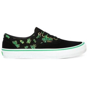 BOTY VANS Era Pro (SHAKE JUNT) - černá