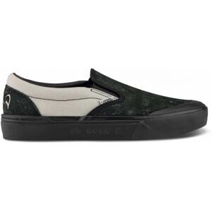 BOTY VANS BMX Slip-On - černá