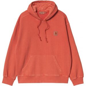 MIKINA CARHARTT WIP Hooded Nelson Sweat - oranžová