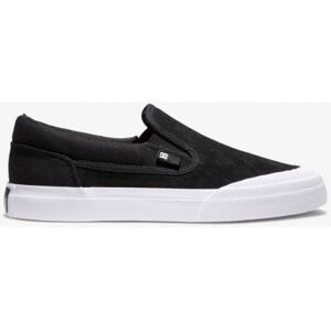 BOTY DC MANUAL SLIP-ON RT S - černá