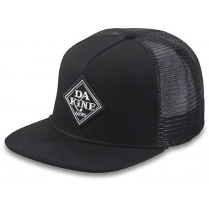 KŠILTOVKA DAKINE CLASSIC DIAMOND TRUCKER - černá