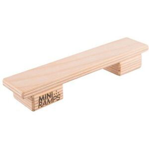 FINGERBOARD MINIRAMPS MINI STA LAVIČKA - béžová