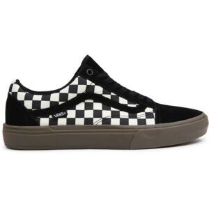 BOTY VANS BMX Old Skool - černá