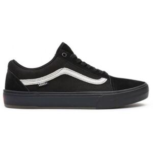 BOTY VANS BMX Old Skool - černá