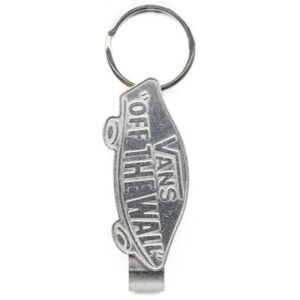 OTVÍRÁK VANS BOTTLE OPENER - šedá