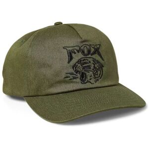 KŠILTOVKA FOX Torrero Trucker WMS - zelená