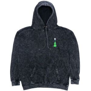 MIKINA RIPNDIP Stripndip Hoodie - černá