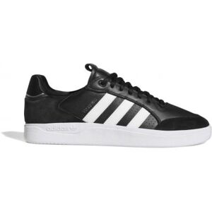 BOTY ADIDAS TYSHAWN LOW - černá