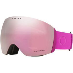 BRÝLE SNB OAKLEY FLIGHT DECK L ULTRA PUR - fialová