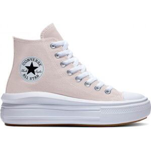 BOTY CONVERSE CT ALL STAR MOVE SEASONAL - růžová