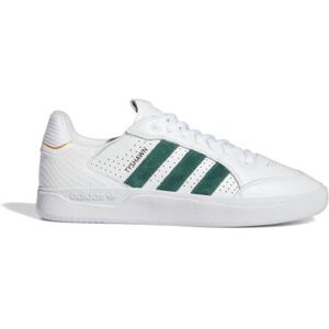 BOTY ADIDAS TYSHAWN LOW - bílá