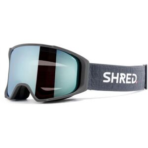 BRÝLE SNB SHRED SIMPLIFY+ CBL 2,0 DP/BLU - černá