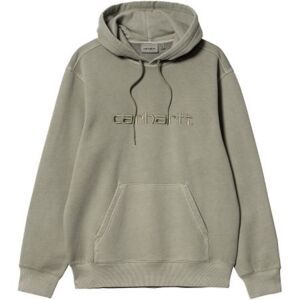 MIKINA CARHARTT WIP Hooded Duster Sweat - zelená