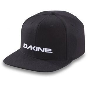 KŠILTOVKA DAKINE CLASSIC SNAPBACK - černá