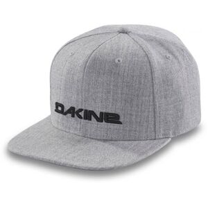 KŠILTOVKA DAKINE CLASSIC SNAPBACK - šedá