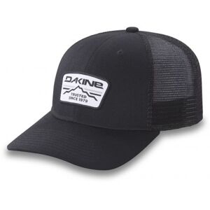 KŠILTOVKA DAKINE MTN LINES TRUCKER ECO - černá