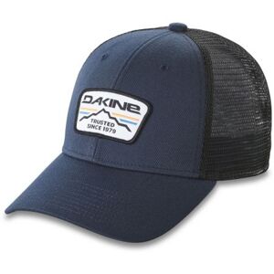 KŠILTOVKA DAKINE MTN LINES TRUCKER ECO - modrá