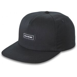 KŠILTOVKA DAKINE M2 SNAPBACK - černá