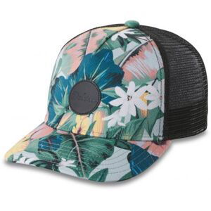 KŠILTOVKA DAKINE SHORELINE TRUCKER ECO - zelená